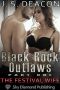 [Black Rock Outlaws 01] • The Festival Wife